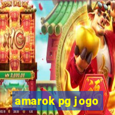 amarok pg jogo